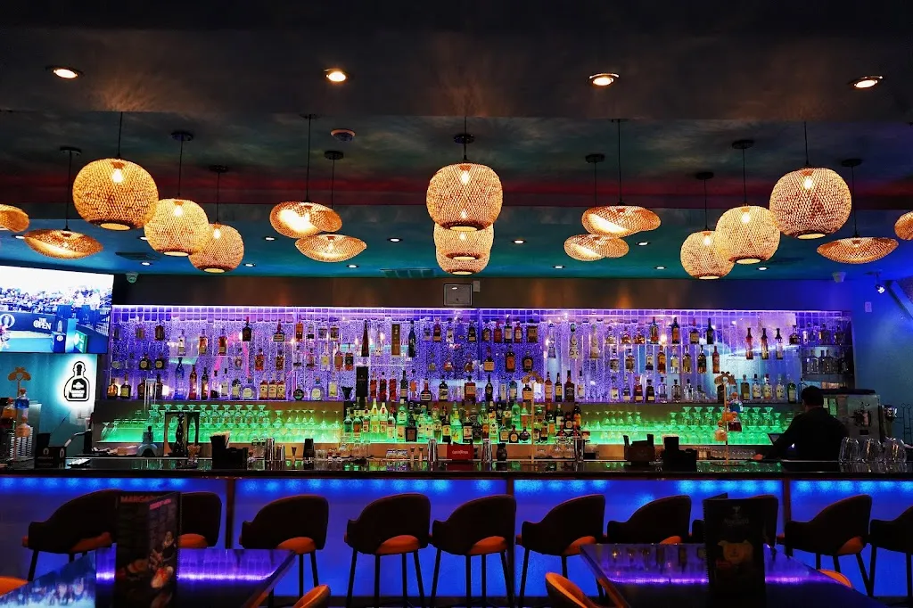 Las Margaritas Mexican Cantina ristorante a Latham, NY