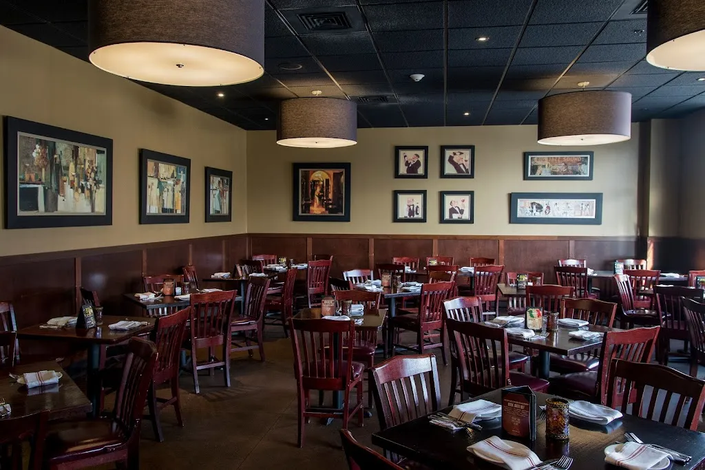 Bellini's Italian Eatery - Latham ristorante a Latham, NY