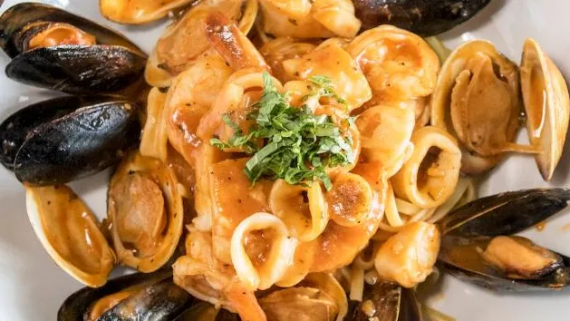 Bellini's Italian Eatery - Latham_Latham, NY_slider_immagine_3