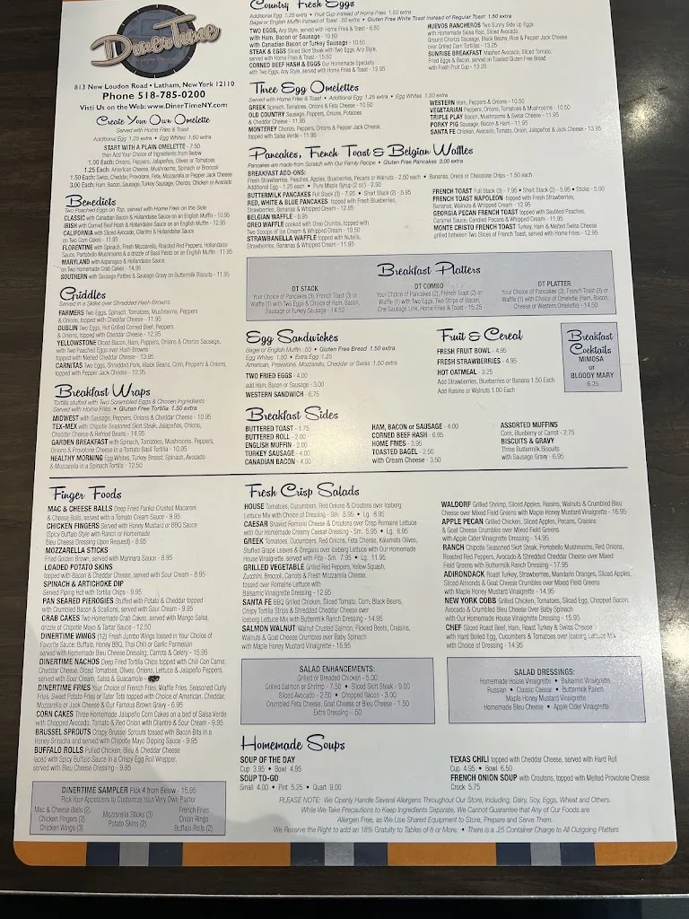 Menu_Dinertime_Latham, NY_image_old_3