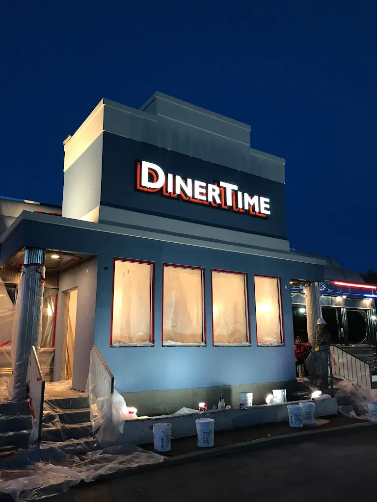 Dinertime ristorante a Latham, NY