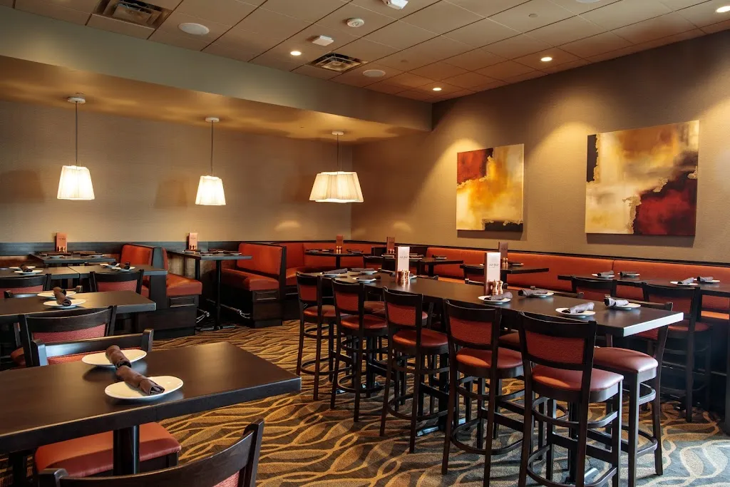 110 Grill ristorante a Latham, NY