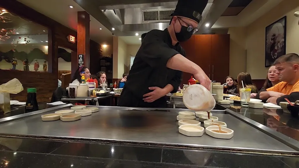 Sake Japanese Steakhouse_Latham, NY_slider_immagine_2