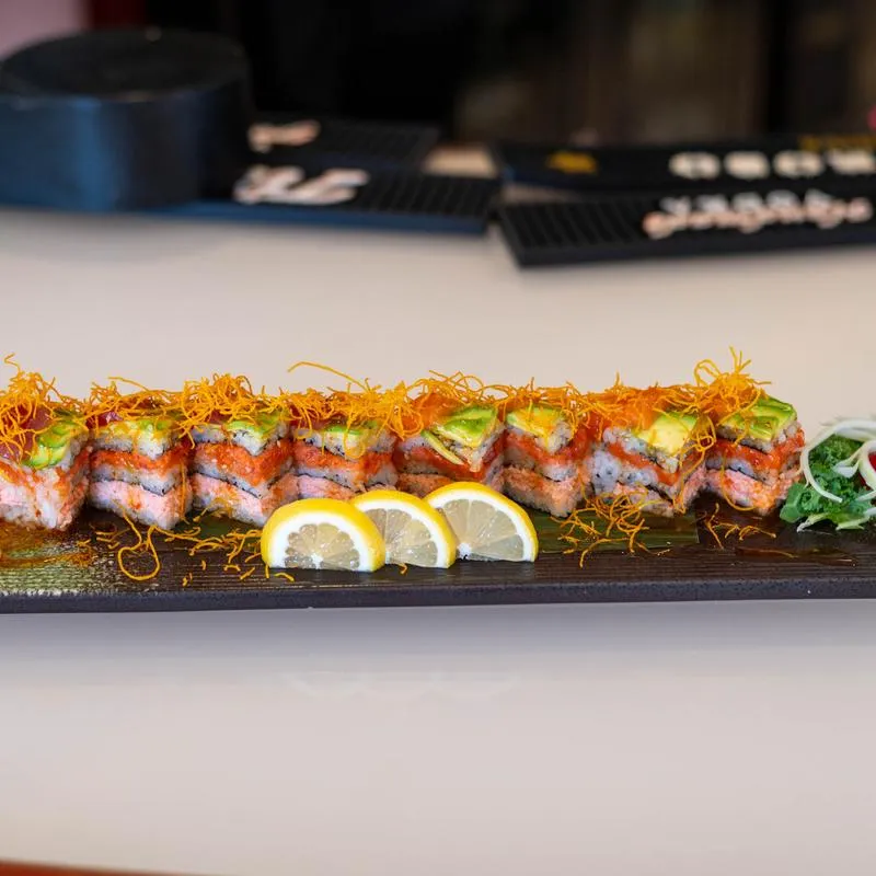 Sake Japanese Steakhouse_Latham, NY_slider_immagine_3