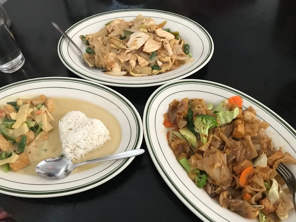 Celadon Thai Restaurant_Latham, NY_slider_immagine_3