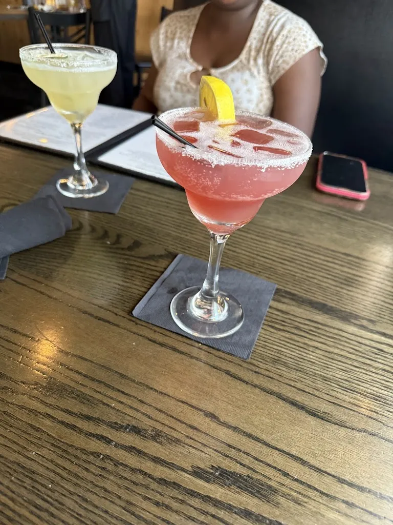 Priscilla Kotey_Lanie's Cafe_Loudonville, NY_recensione