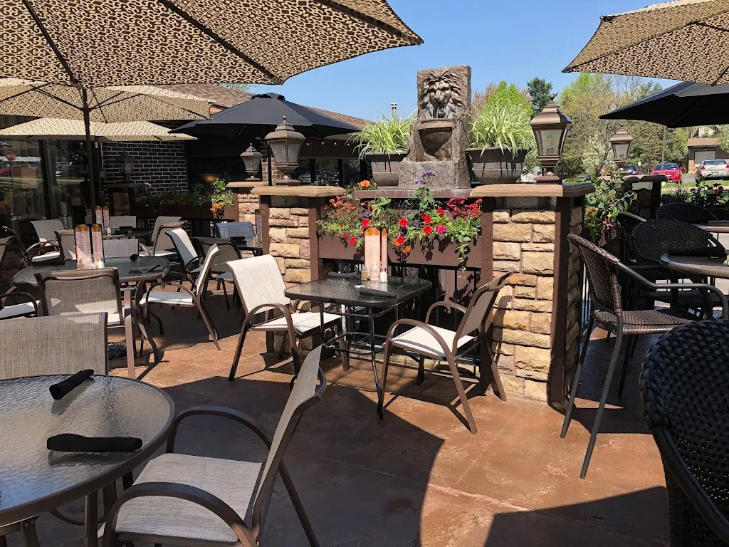Lanie's Cafe ristorante a Loudonville, NY