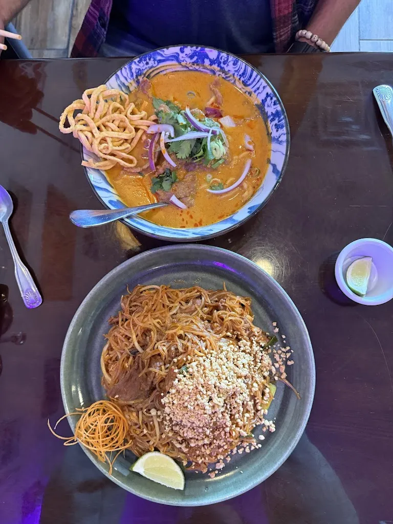 Jillian Leblanc_Tamarind Thai cuisine_Latham, NY_review