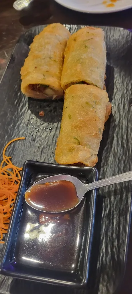 Michelly P_Tamarind Thai cuisine_Latham, NY_review
