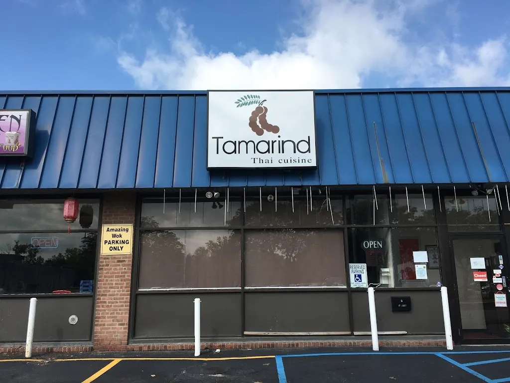 Tamarind Thai cuisine ristorante a Latham, NY