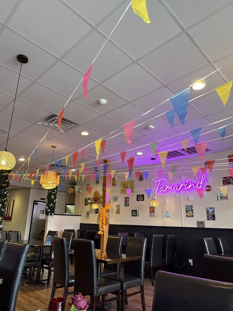 Tamarind Thai cuisine_Latham, NY_slider_immagine_2