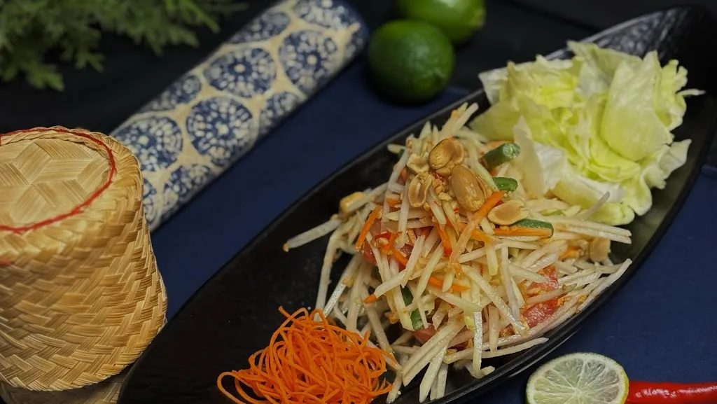 Tamarind Thai cuisine_Latham, NY_slider_immagine_3