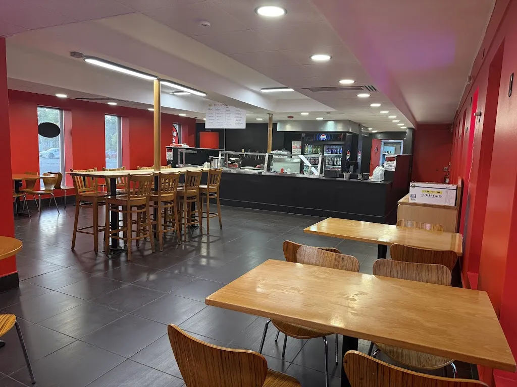 Marash Grill ristorante a Latham, NY