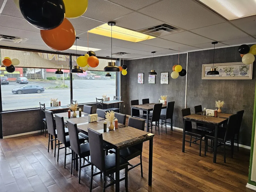 Neda Persian Kitchen ristorante a Latham, NY
