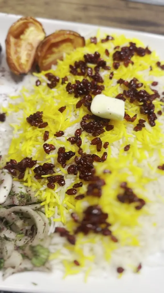 Neda Persian Kitchen_Latham, NY_slider_immagine_2