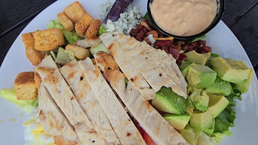 Red Robin Gourmet Burgers and Brews_Latham, NY_slider_immagine_2