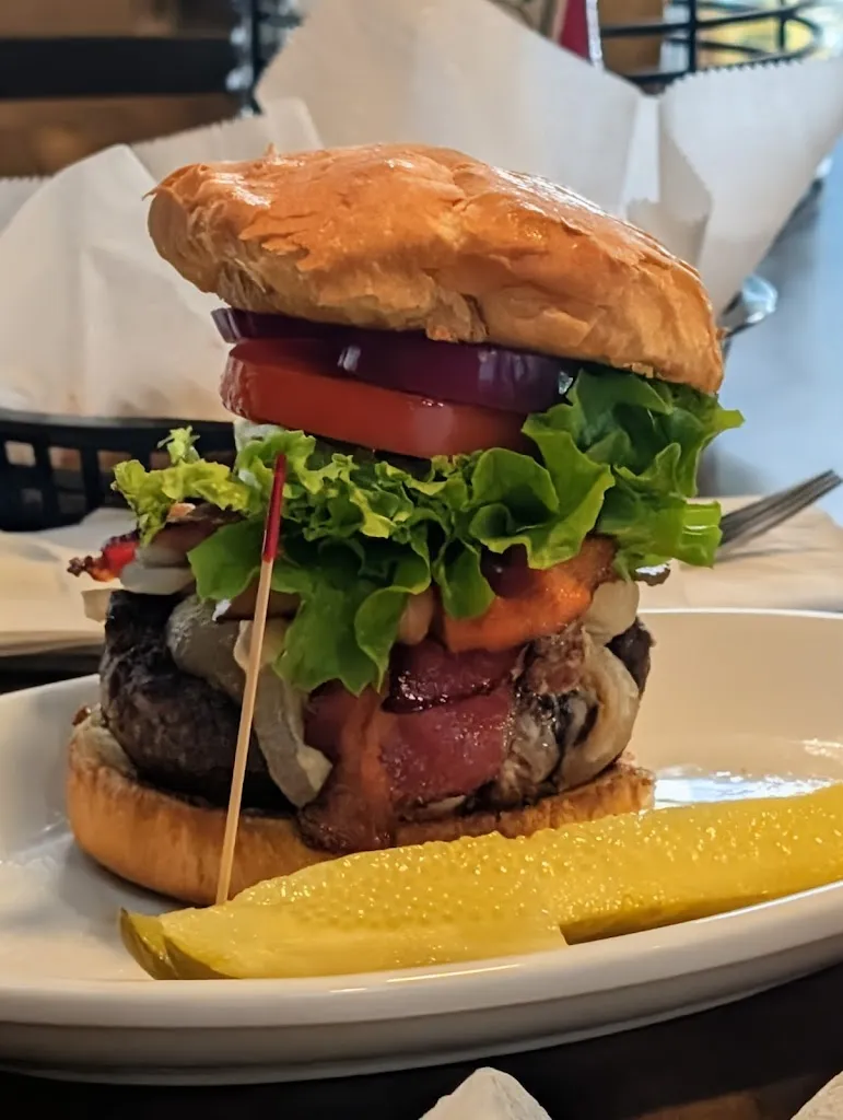 Jaison Jacob_Beer Bones Bar & Grill_Latham, NY_recensione