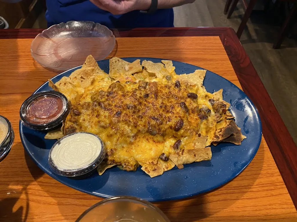 Charles Quagliana_Brickyard Pub & BBQ_Lewiston, NY_review