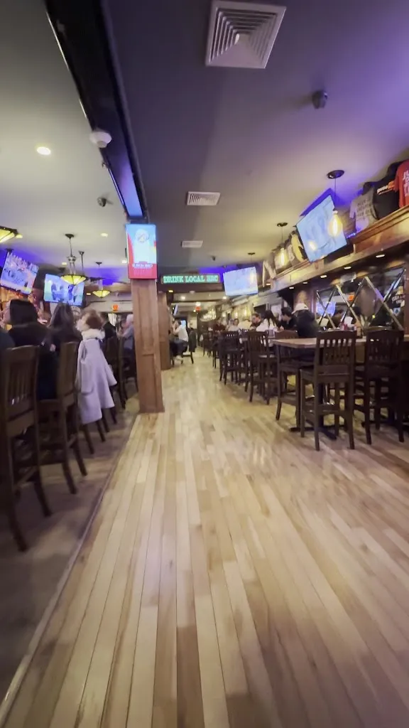 Brickyard Pub & BBQ_Lewiston, NY_slider_imagen_2