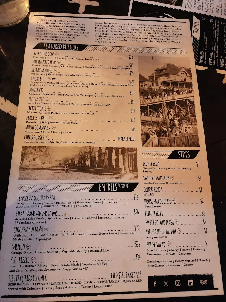 Menu_Cask + Cow_Lewiston, NY_image_old_2