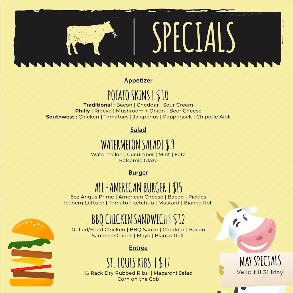 Menu_Cask + Cow_Lewiston, NY_image_old_3