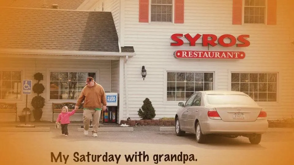 Syros Restaurant restaurante en Lewiston, NY