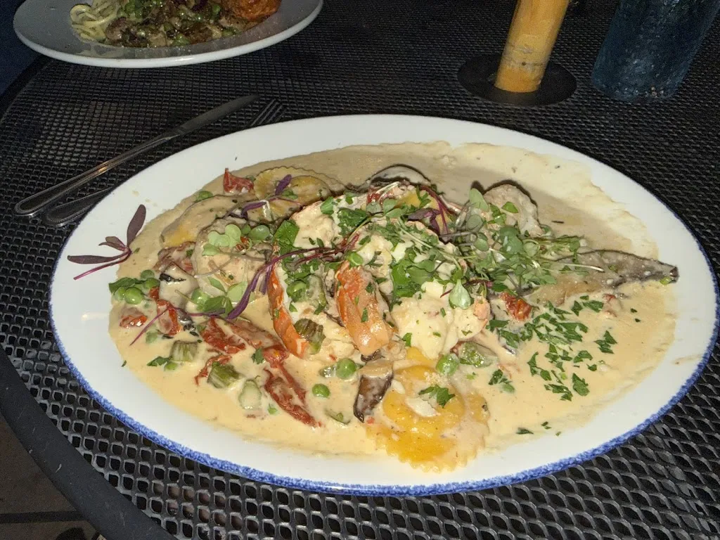 Allison Turnbill_Casa Antica_Lewiston, NY_review