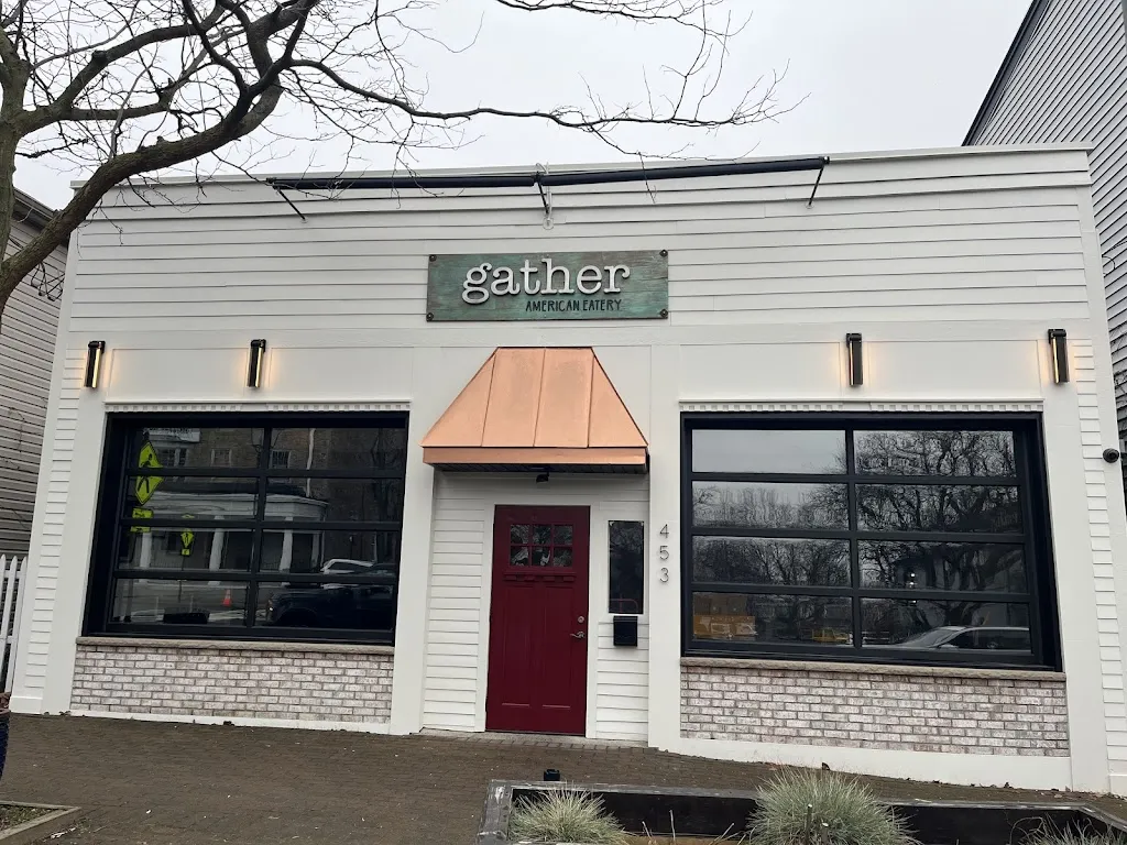 gather Restaurant|Bar restaurante en Lewiston, NY