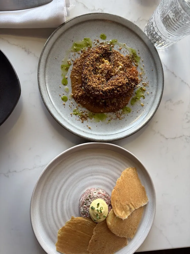 Vivian King_Bistro Avera_Lewiston, NY_review