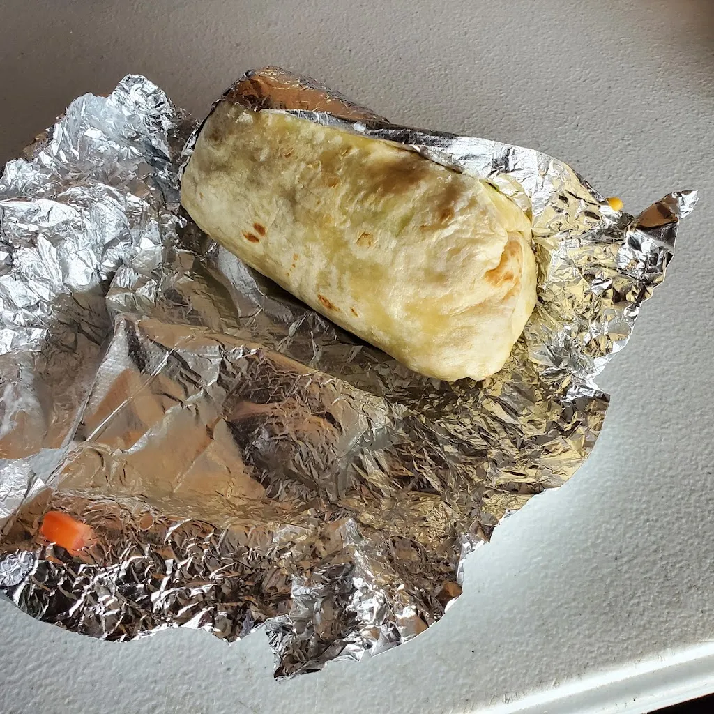 Christina Evangeline_The Spicey Pickle_Lewiston, NY_review