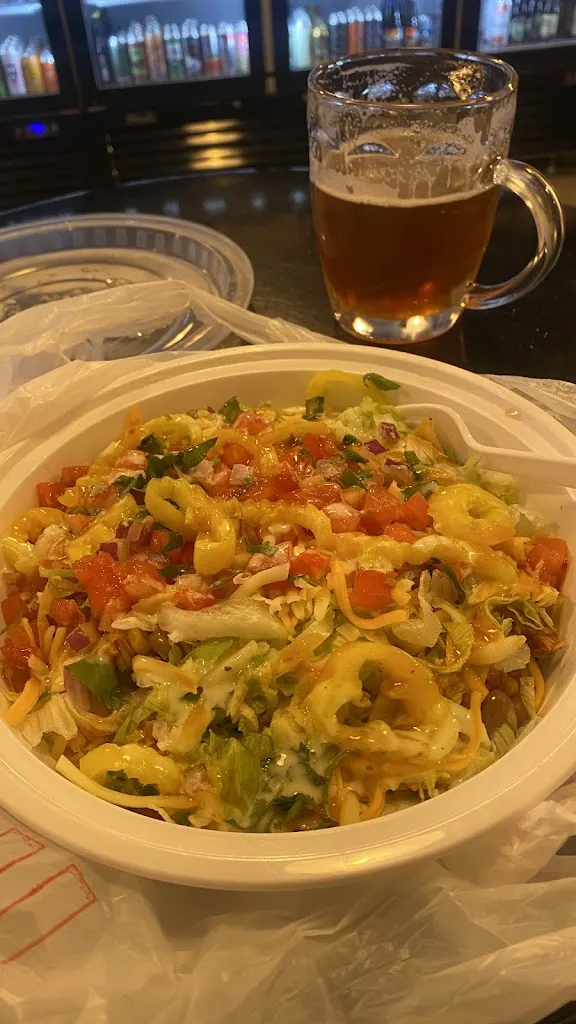 Mike Poler_The Spicey Pickle_Lewiston, NY_review