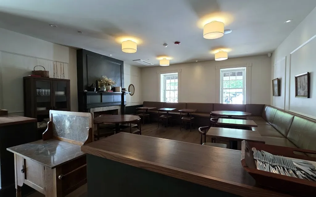 Fairbanks restaurante en Lewiston, NY