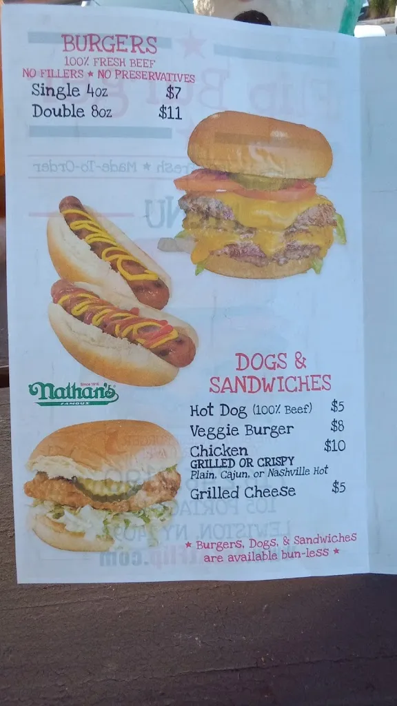Menu_Flip Burger_Lewiston, NY_image_old_2