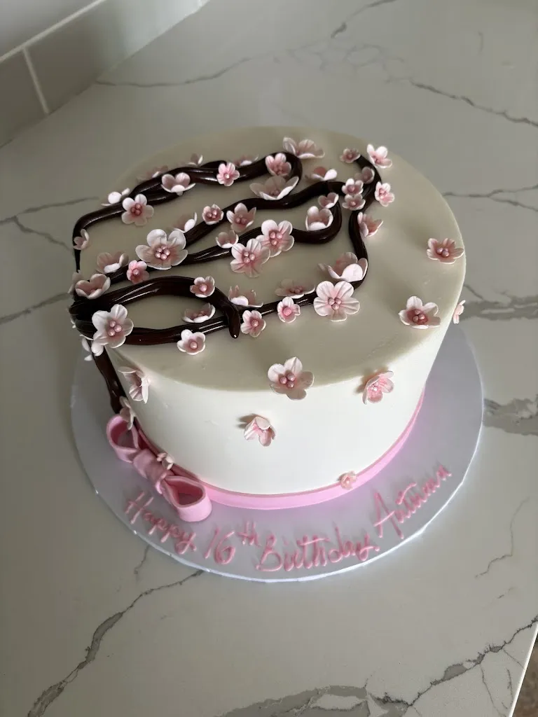 Michele Burke_The Village Bake Shoppe_Lewiston, NY_review