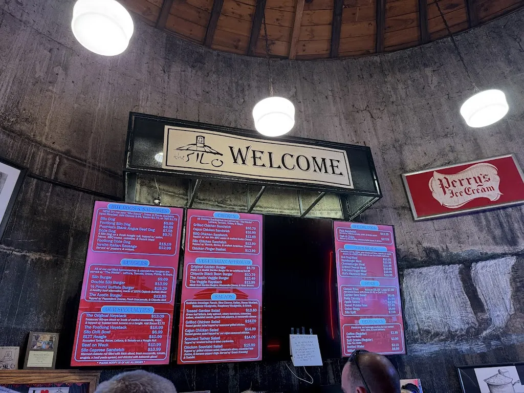 Menu_The Silo_Lewiston, NY_image_old_3