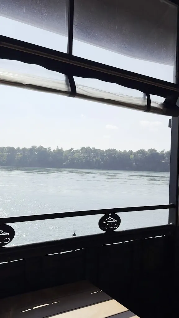Elena Yigit_The Silo_Lewiston, NY_review