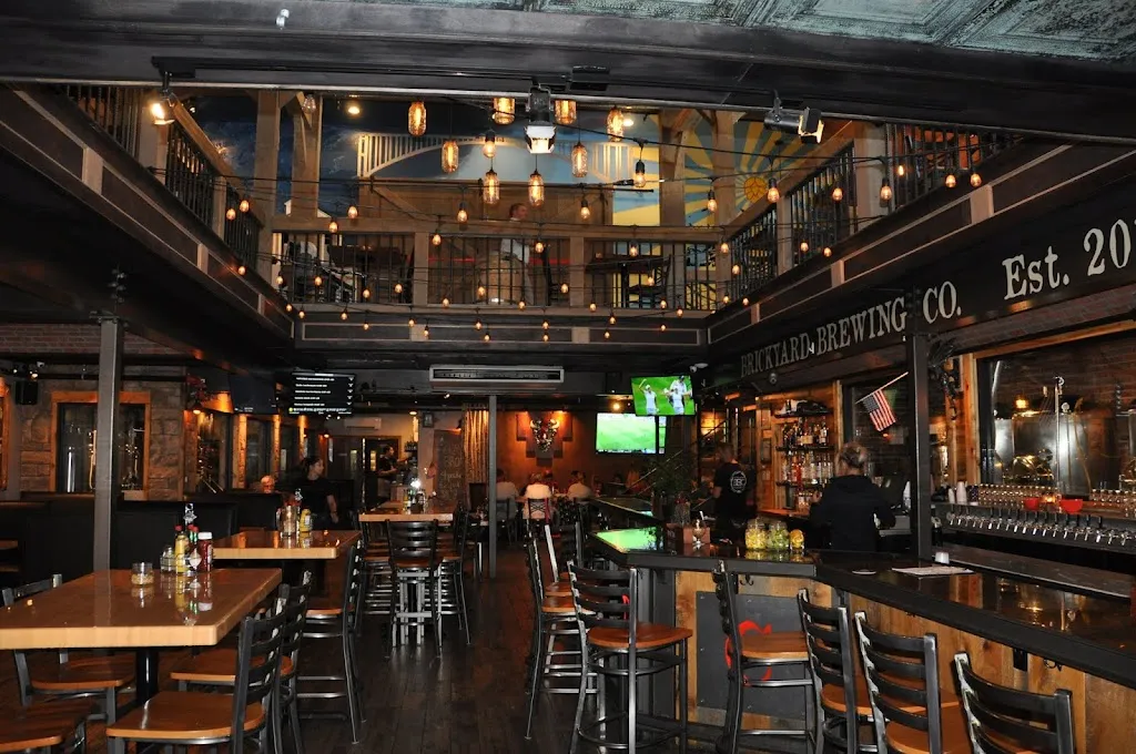 Brickyard Brewing Company_Lewiston, NY_slider_imagen_2