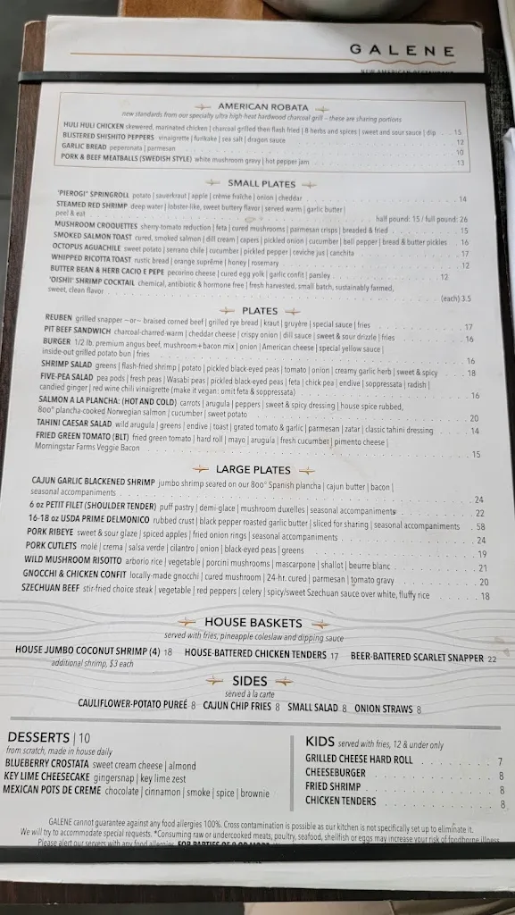 Menu_Galene_Lakeville, NY_image_old_3