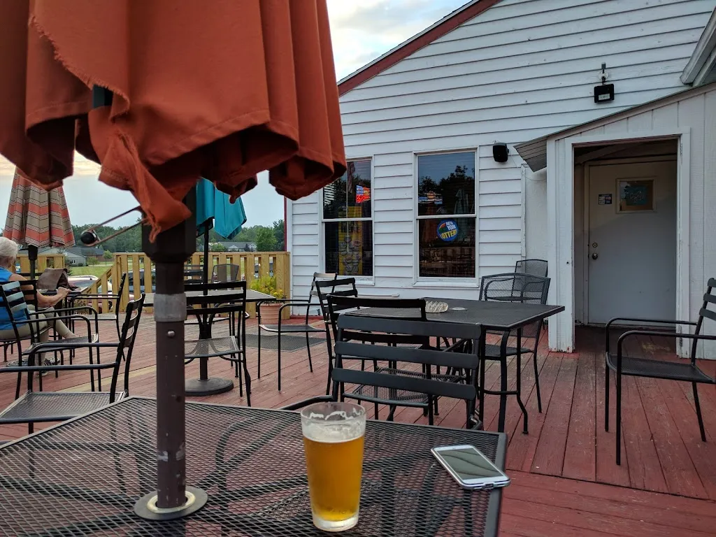 Leisure's Restaurant and Banquet Facility restaurant à Lakeville, NY