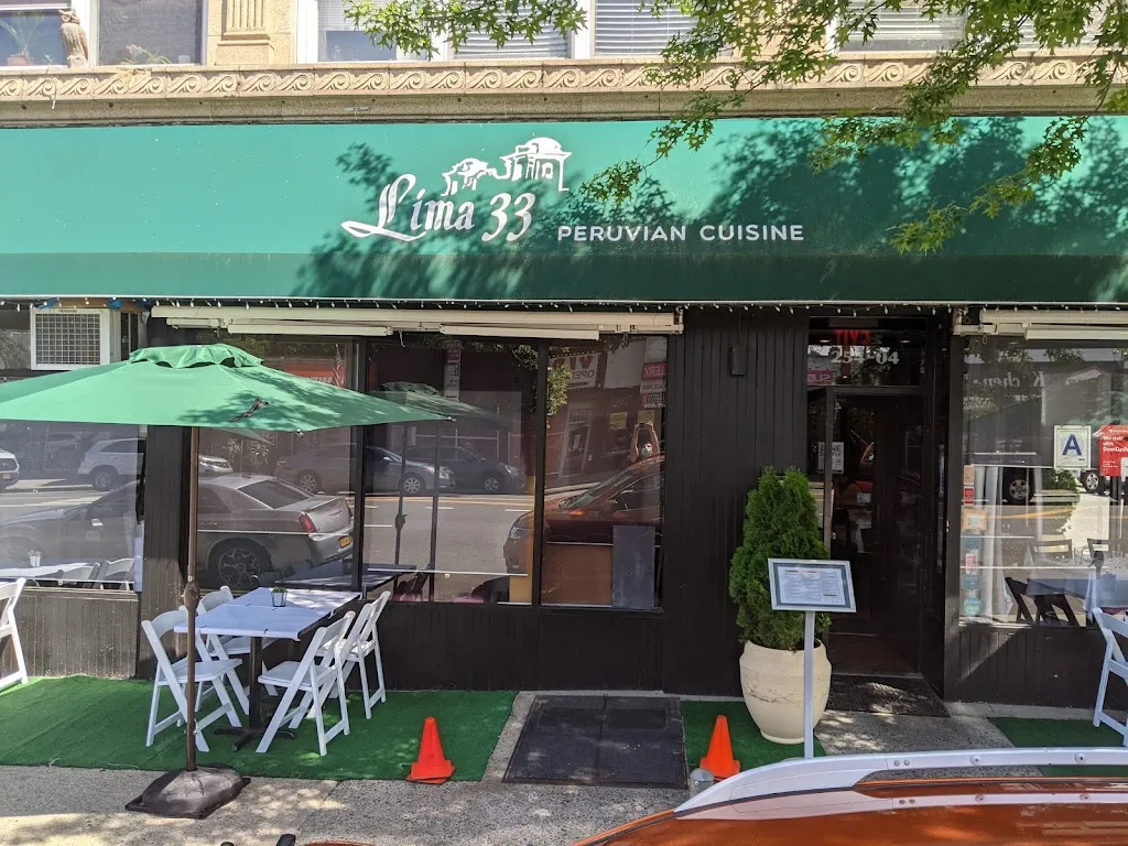 Lima 33 Restaurant_Little Neck, NY_slider_image_1