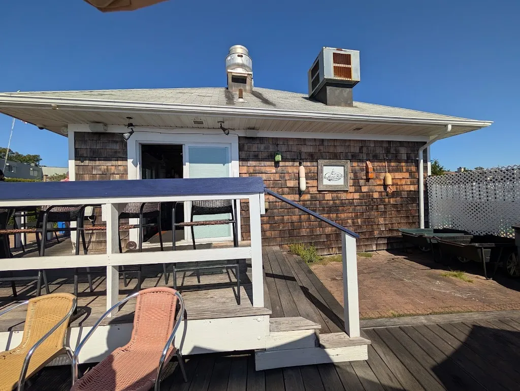 Juju Bee_Butler's Flat Clam Shack_Port Washington, NY_reseña