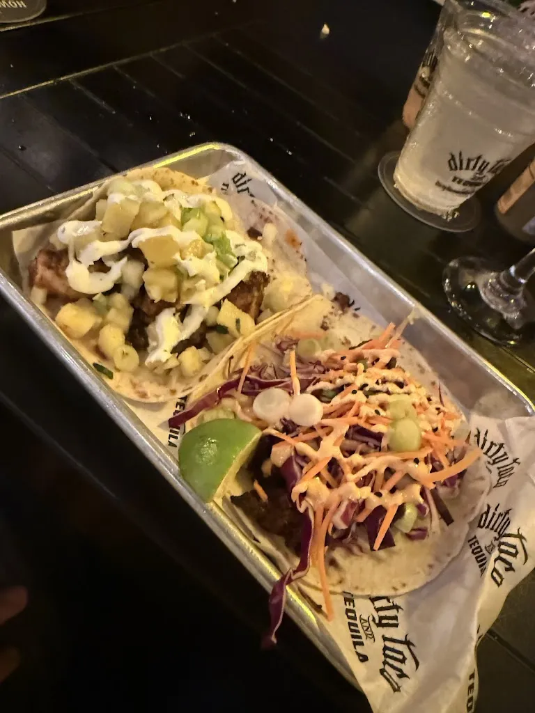 David Badalov_Dirty Taco + Tequila Port Washington_Port Washington, NY_review