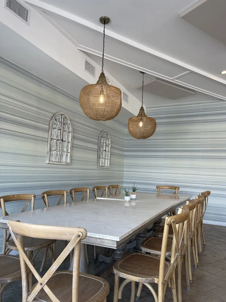 Hannah Oh_Fora Cafe_Port Washington, NY_review