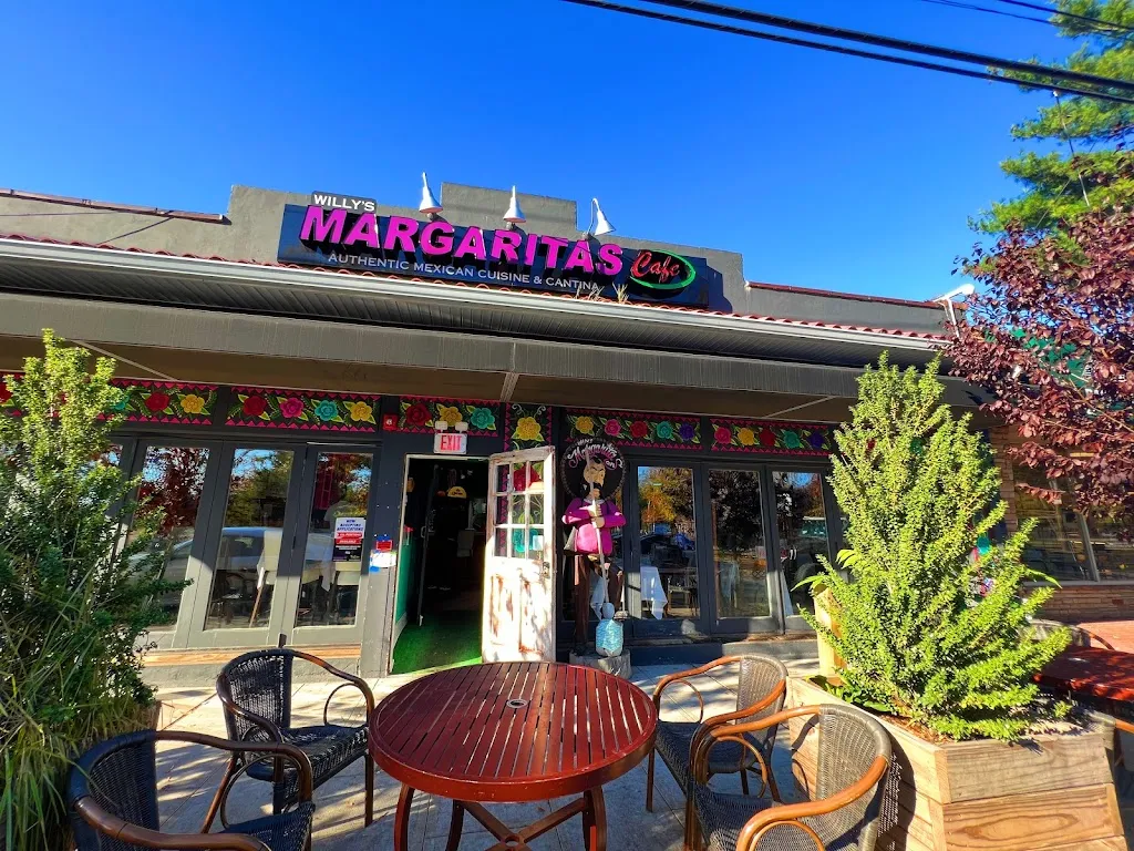 Margaritas Cafe restaurante en Port Washington, NY