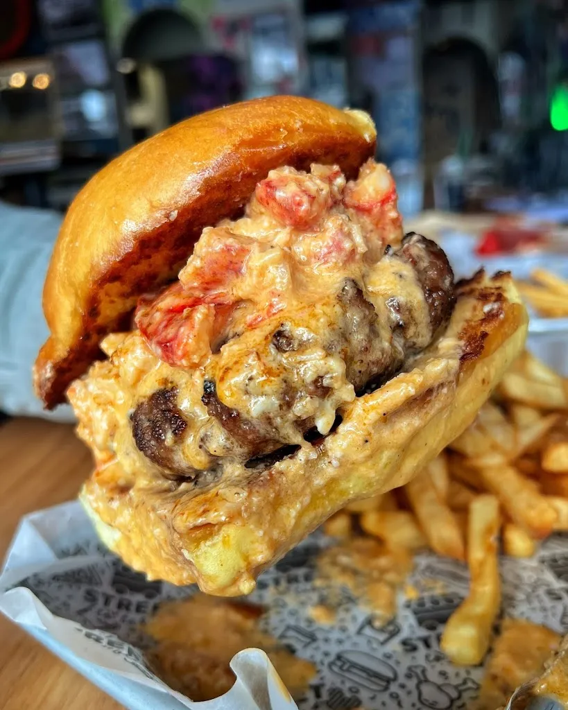 Street to Table, Merrick - Restaurant & Bar_Merrick, NY_slider_bild_3