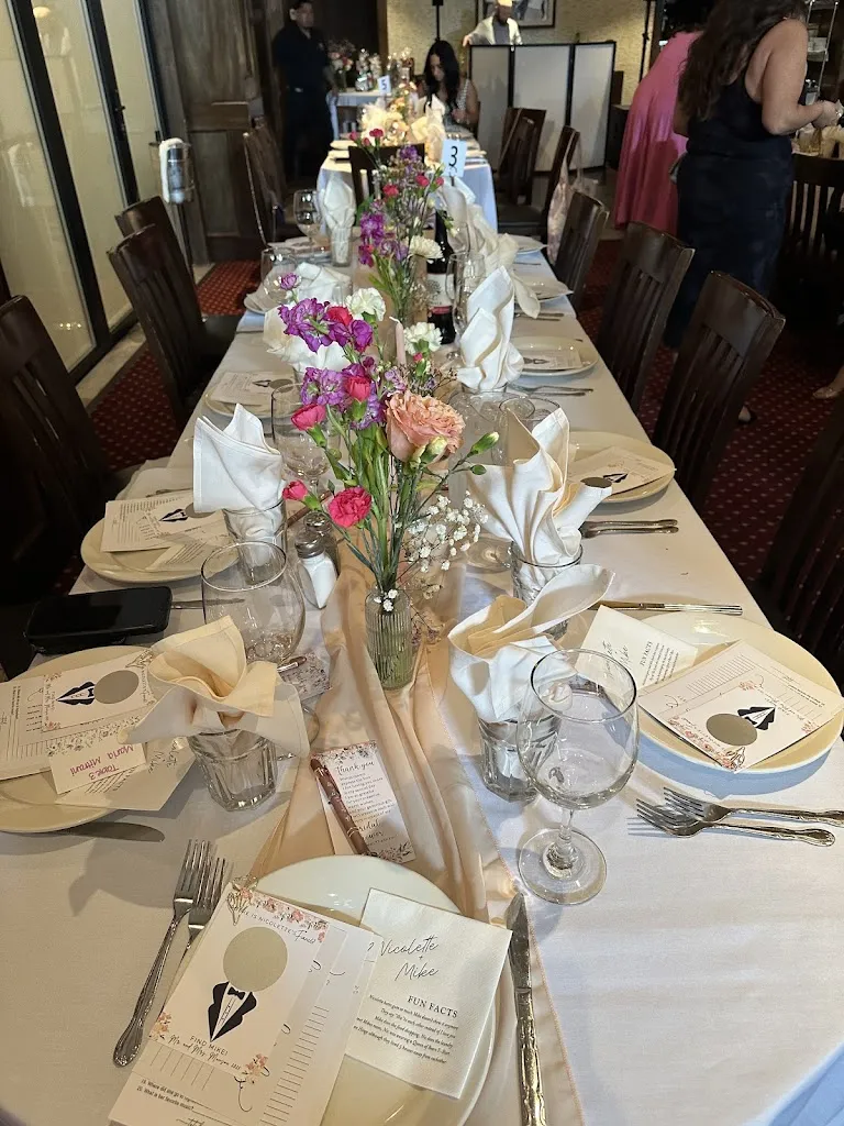 Tracy Arnold_Mio Posto Merrick_Merrick, NY_review