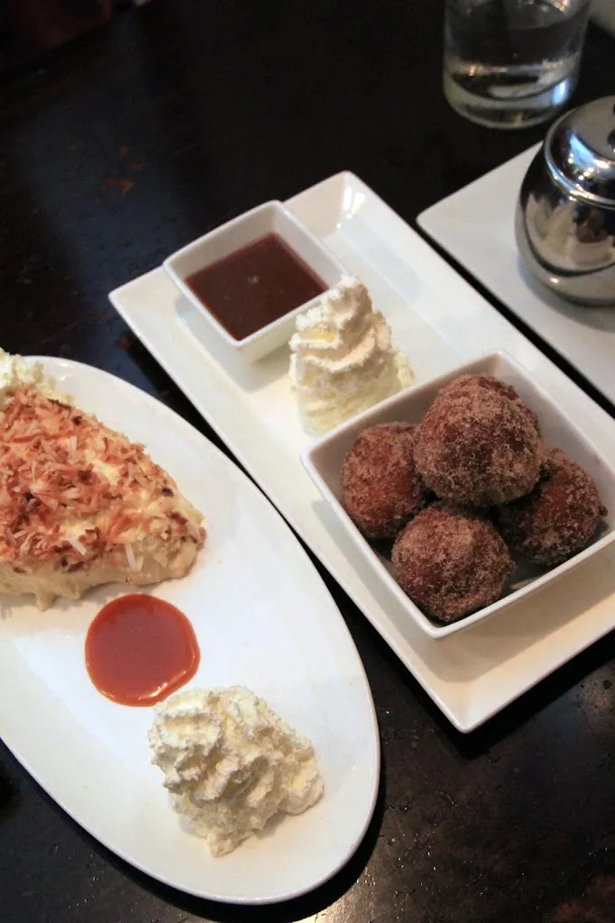 Theresa St. John_Mio Posto Merrick_Merrick, NY_review