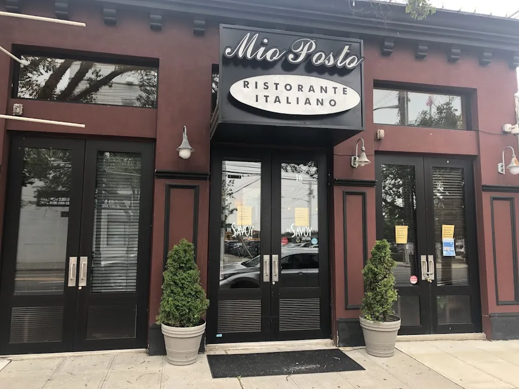 Mio Posto Merrick restaurant in Merrick, NY
