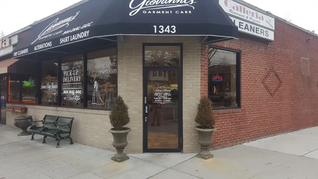 Galleria Of Merrick Ristorante, Pizzeria restaurant in North Merrick, NY