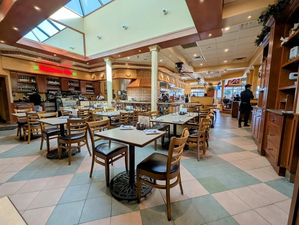 La Piazza Pizzeria Restaurant_Merrick, NY_slider_bild_1
